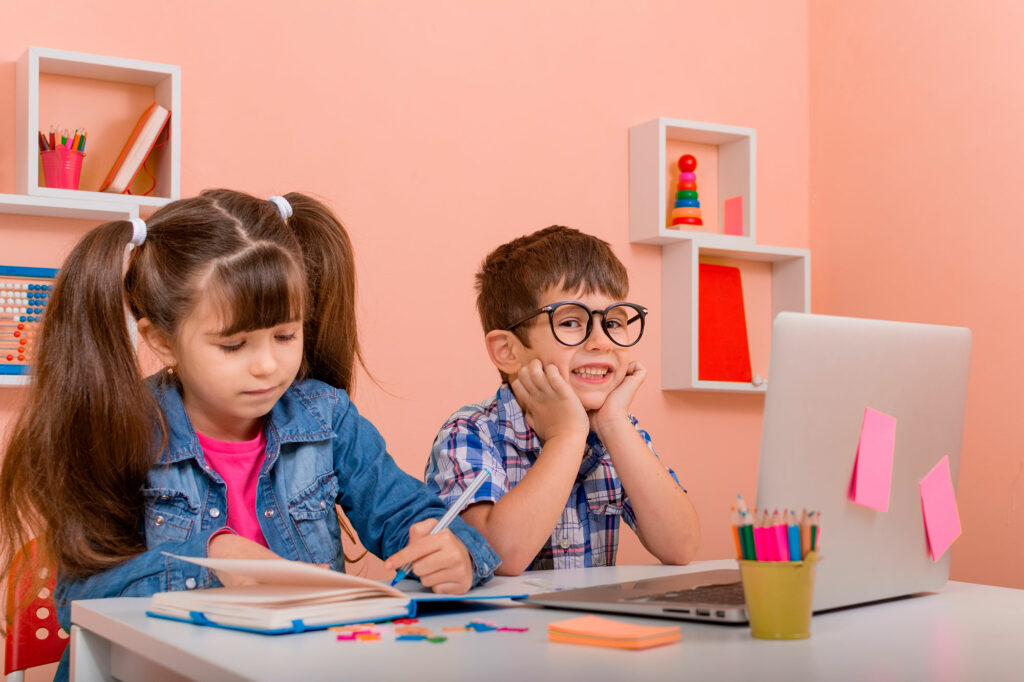 Организация домашнего обучения