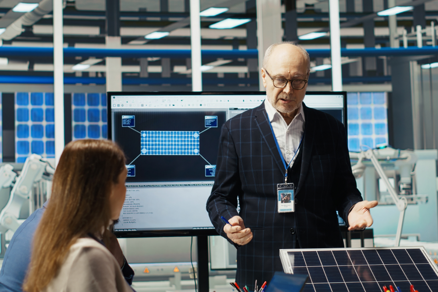 Обсуждают генерацию промпта нейросети