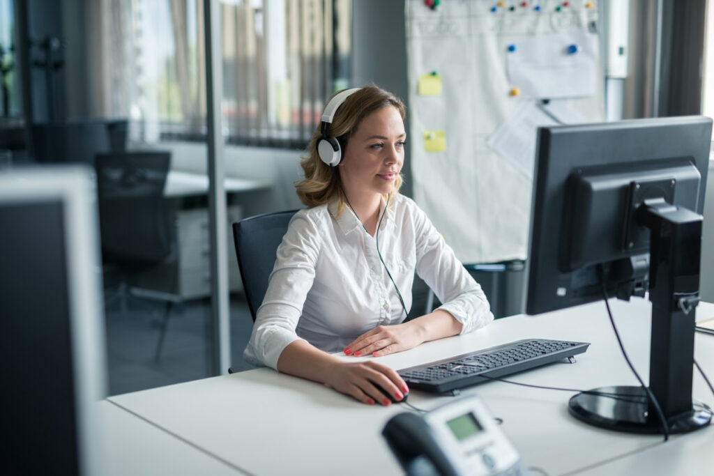 Диспетчер ОДС