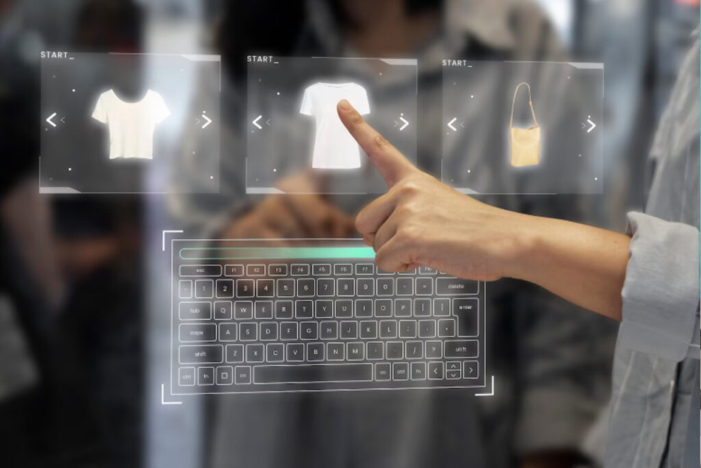 Менеджер маркетплейсов отвечает за презентацию и продвижение товаров бренда в интернете.