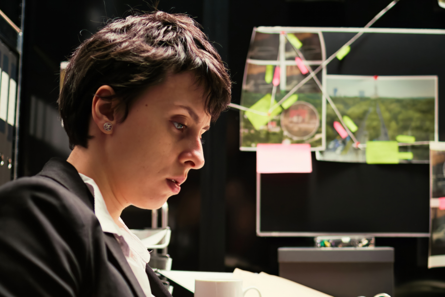 Женщины за специфическим случаем с ошибкой 401