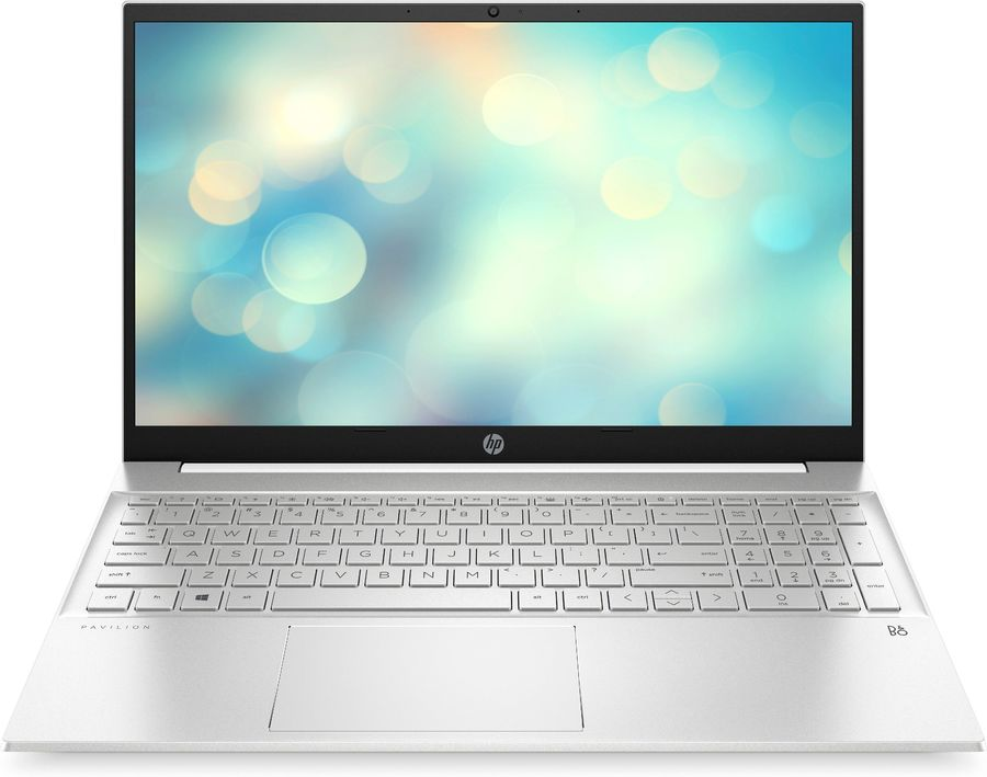 Ноутбук HP Pavilion 15