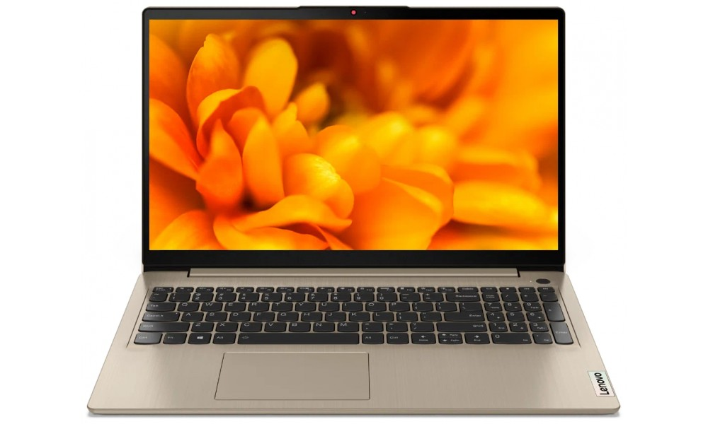 Ноутбук Lenovo Ideapad 3 15