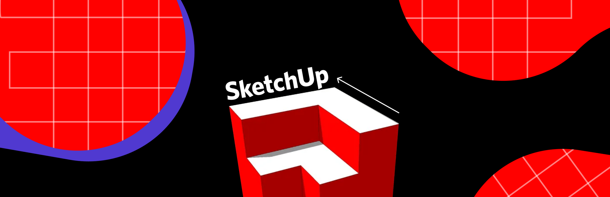 SketchUp — что это за программа, для чего используется, её функционал и  особенности