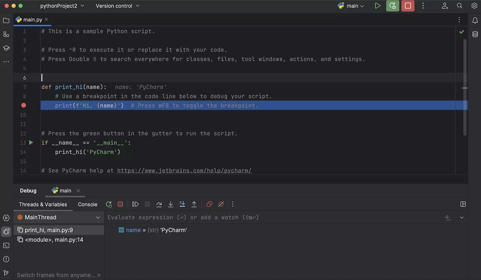 Pycharm: что это, как пользоваться и установить среду программирования