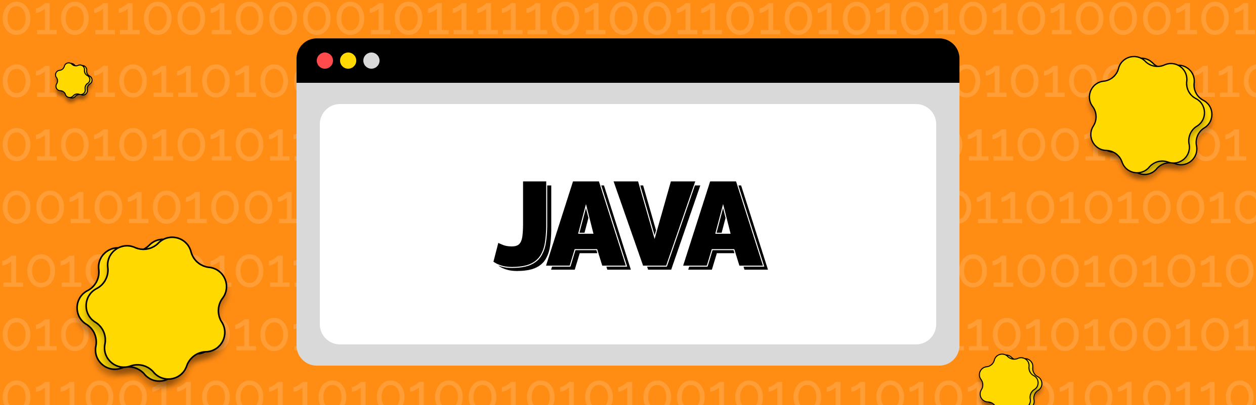 Профессия Java-разработчик: кто это, зарплата, чем занимается, что нужно  знать