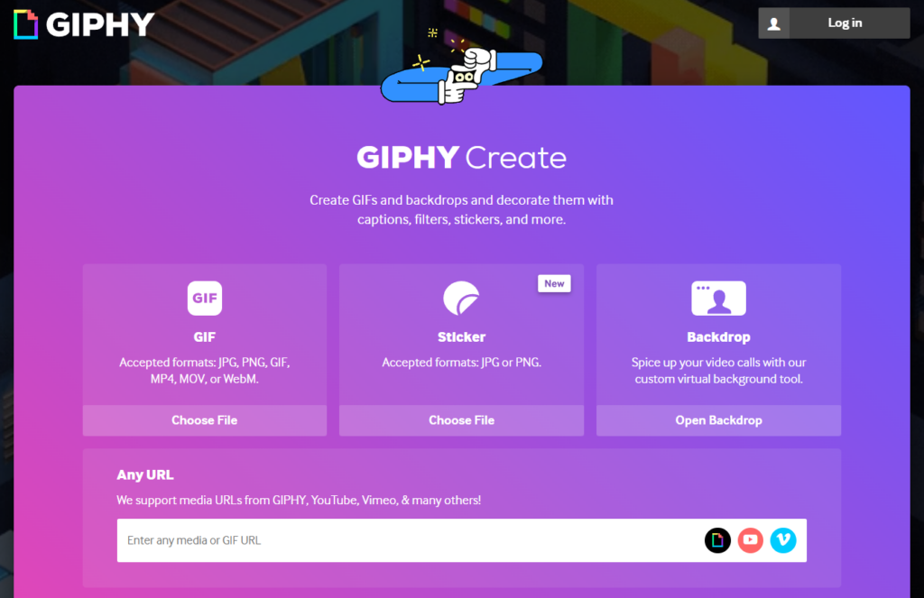 Giphy