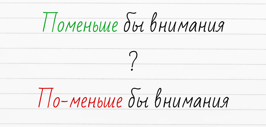 Как правильно «по-русски» или «по русски», «по вашему» или «по-вашему»? | Лингванариум | Дзен