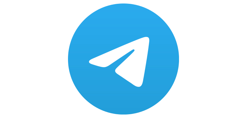 Логотип Telegram